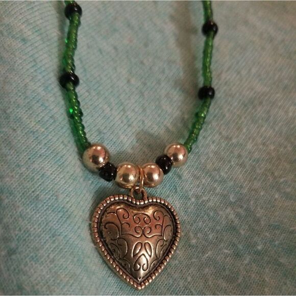 2for$16:Handmade customized necklace   - Picture 3 of 3